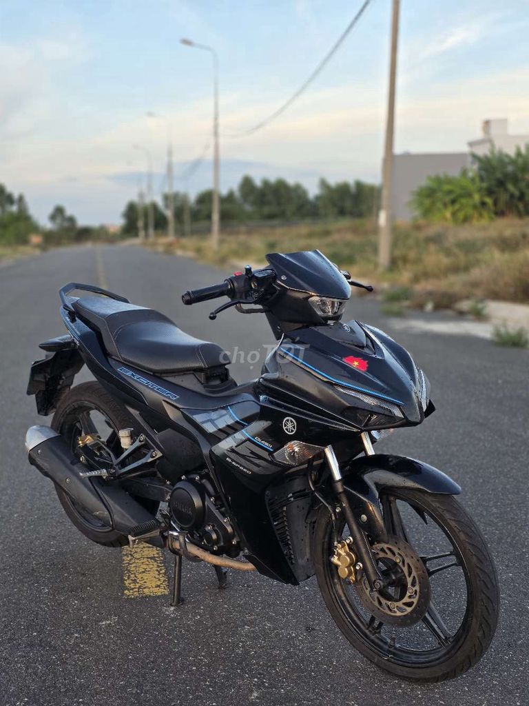 Yamaha Exciter 2023 - ảnh 1