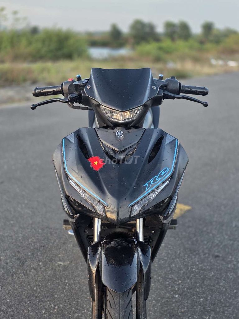 Yamaha Exciter 2023 - ảnh 2