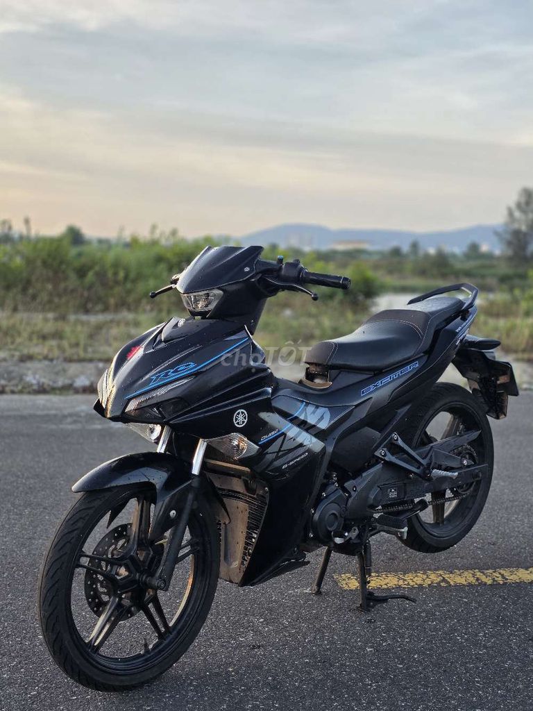 Yamaha Exciter 2023 - ảnh 3