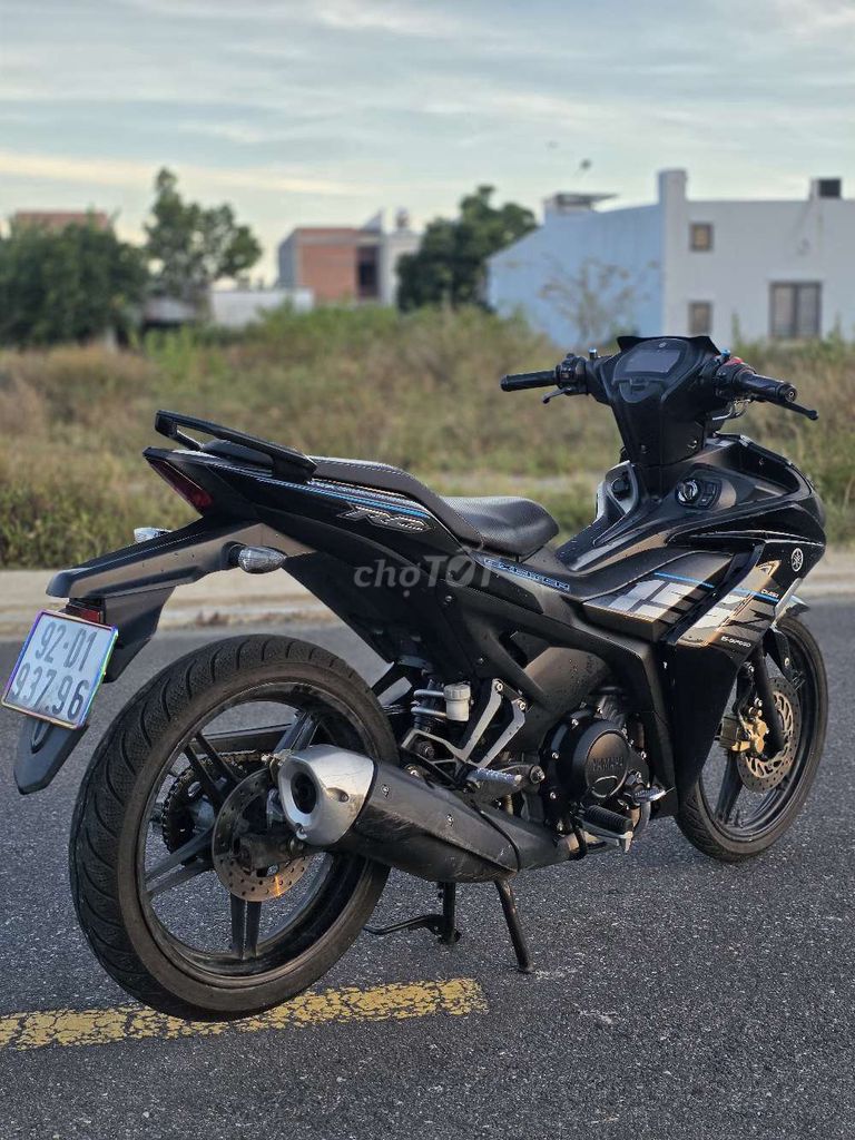 Yamaha Exciter 2023 - ảnh 4