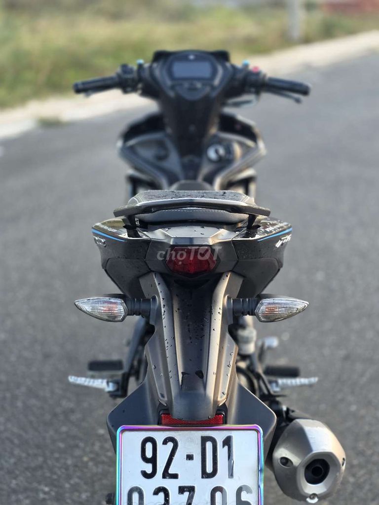 Yamaha Exciter 2023 - ảnh 5