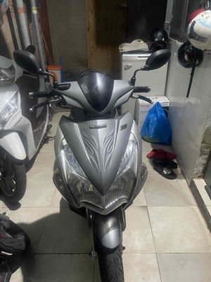Honda Air Blade 2012 - ảnh 1