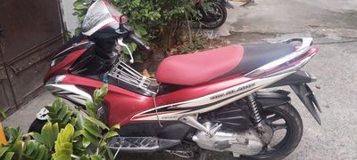 Honda Air Blade 2020 - ảnh 1