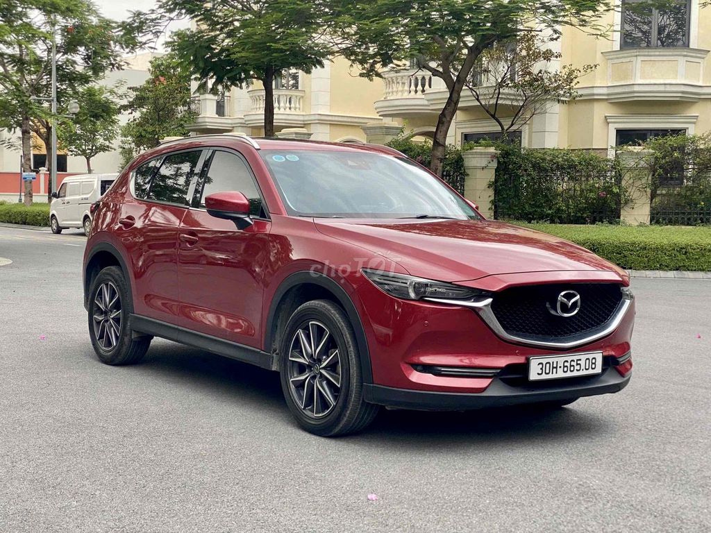 Mazda 2018 - ảnh 4