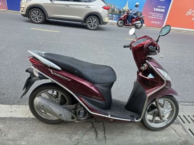 Honda Vision 2012 - ảnh 1