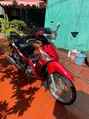 Honda Future 2011 - ảnh 1
