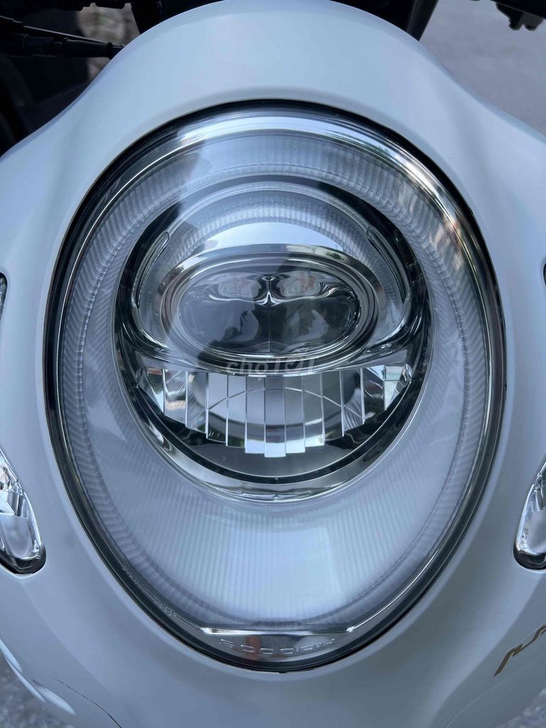 Honda Scoopy 2025 - ảnh 3