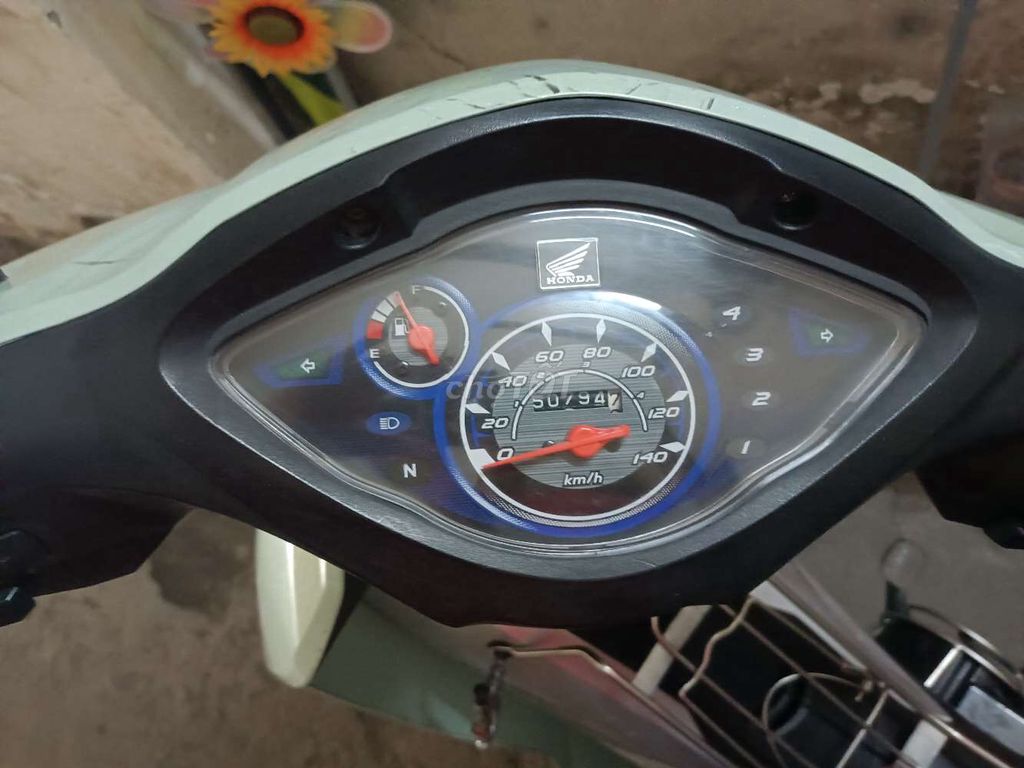 Honda Wave 2018 - ảnh 4
