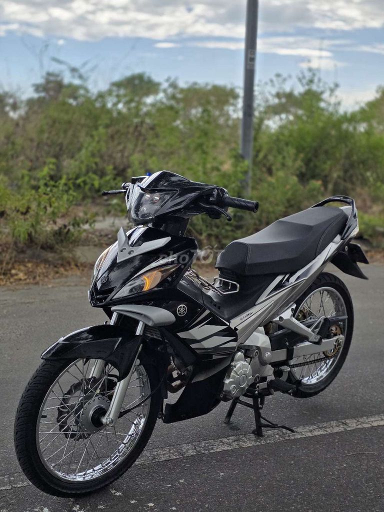 Yamaha 2013 - ảnh 1