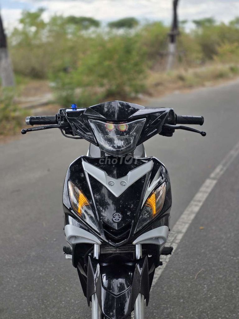 Yamaha 2013 - ảnh 2