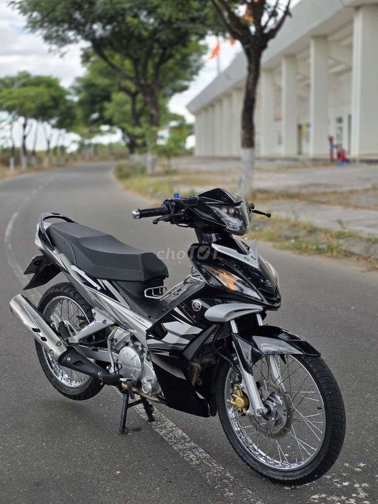 Yamaha 2013 - ảnh 3