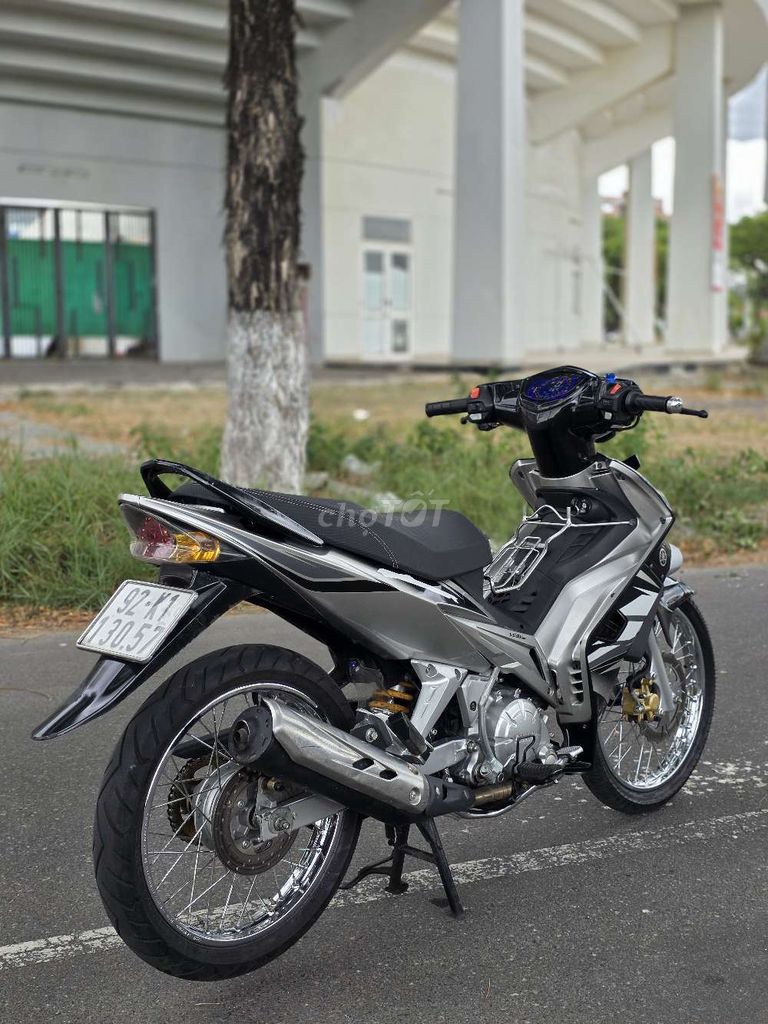 Yamaha 2013 - ảnh 4