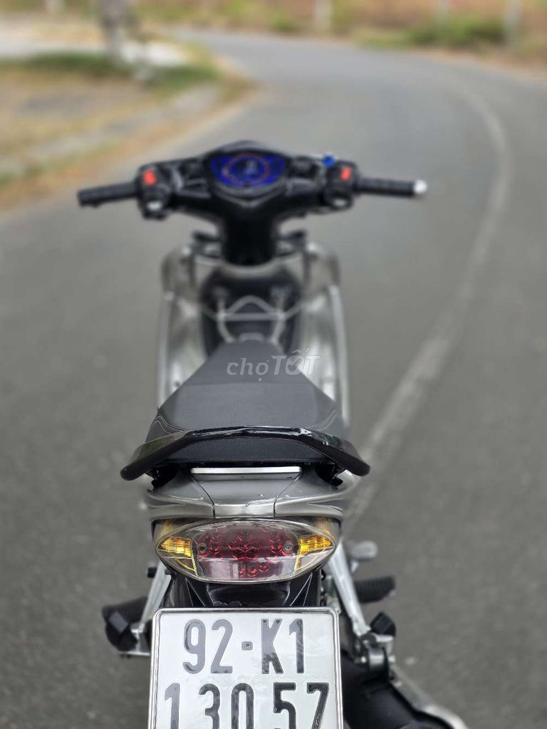 Yamaha 2013 - ảnh 5