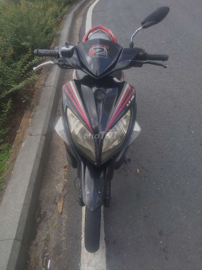 Yamaha Nouvo 2009 - ảnh 1