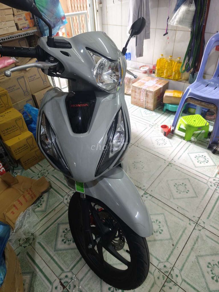 Honda Vision 2024 - ảnh 2