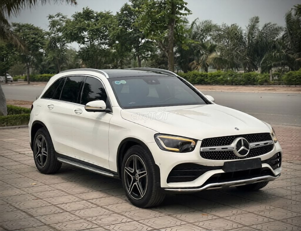 Mercedes-Benz 2022 - ảnh 1
