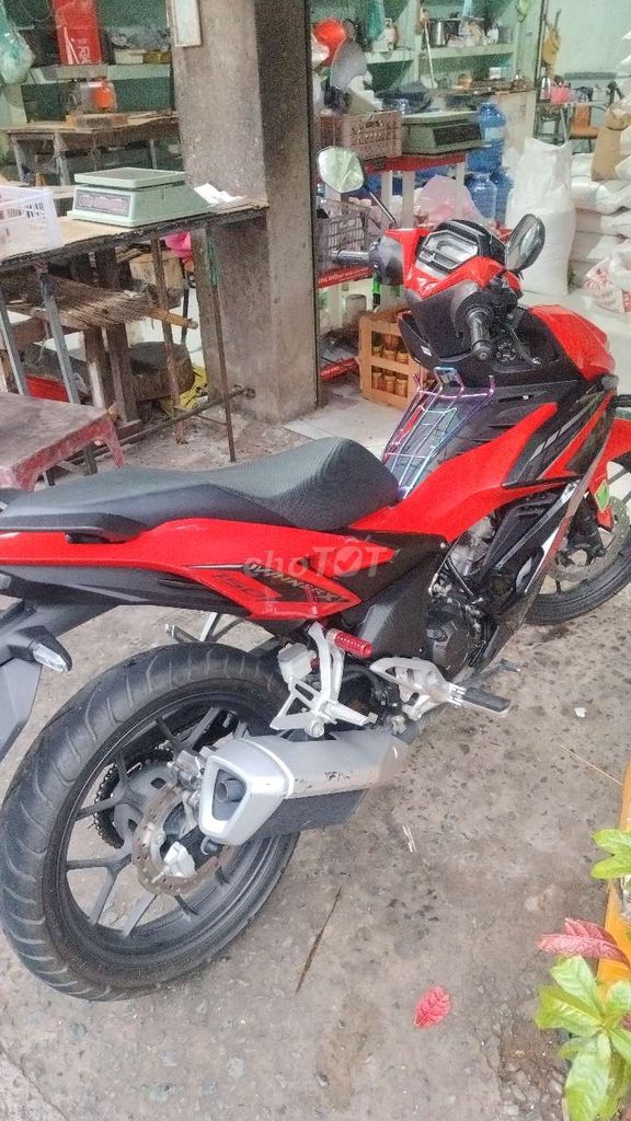 Honda Winner 2020 - ảnh 1
