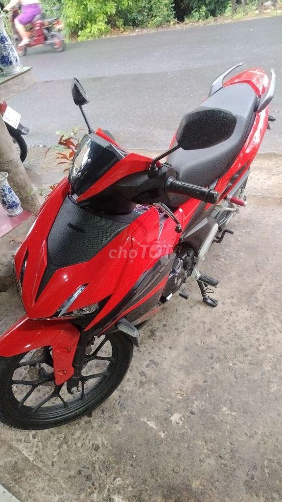 Honda Winner 2020 - ảnh 2