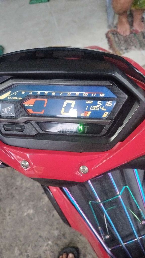 Honda Winner 2020 - ảnh 3