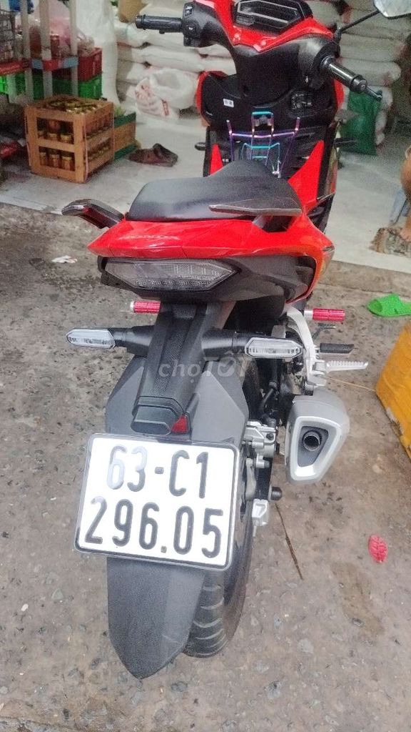 Honda Winner 2020 - ảnh 4