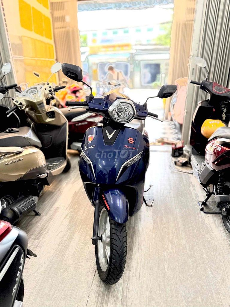 Xe m 2020 - ảnh 1