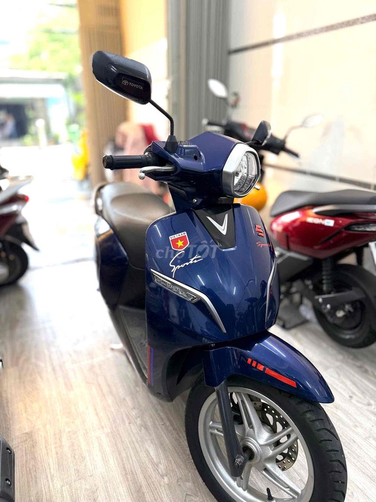 Xe m 2020 - ảnh 2