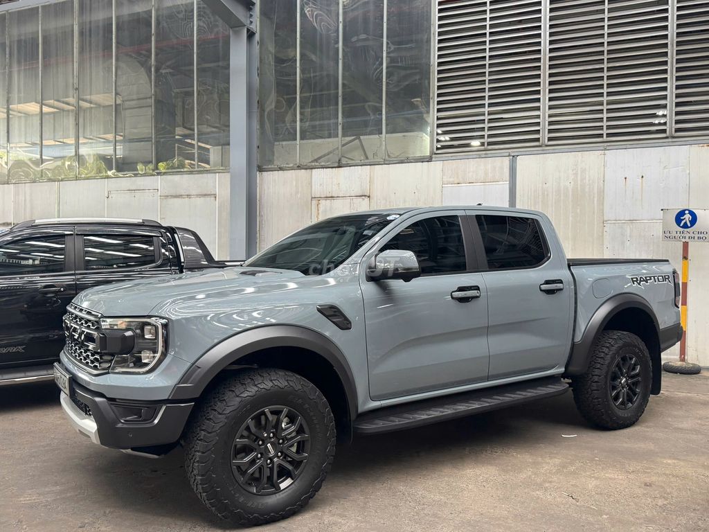 Ford 2025 - ảnh 1