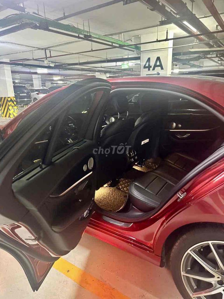 Mercedes-Benz 2021 - ảnh 5