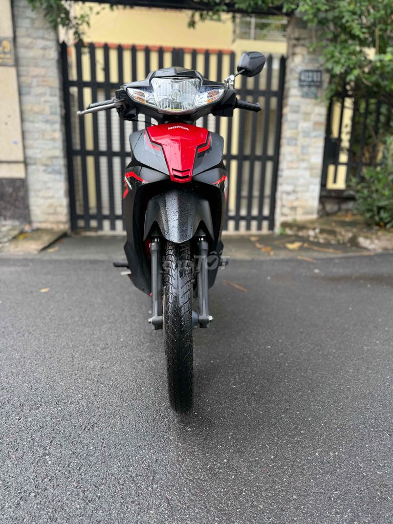 Honda Wave 2023 - ảnh 1