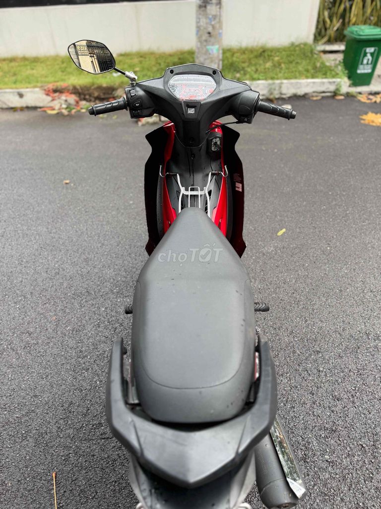 Honda Wave 2023 - ảnh 4