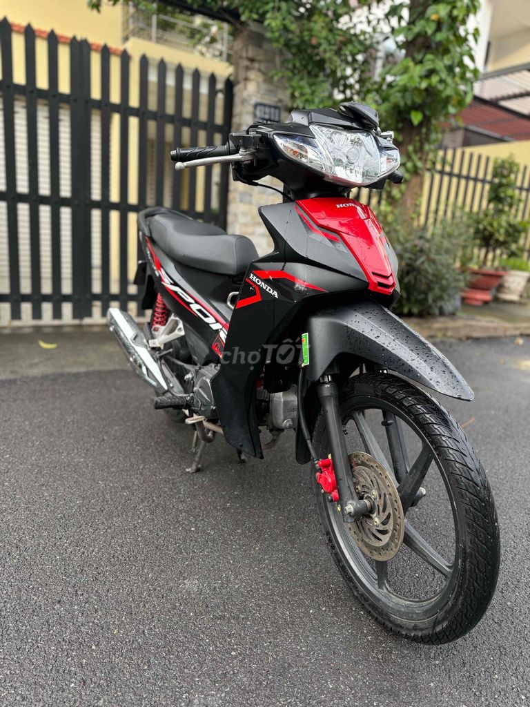 Honda Wave 2023 - ảnh 5