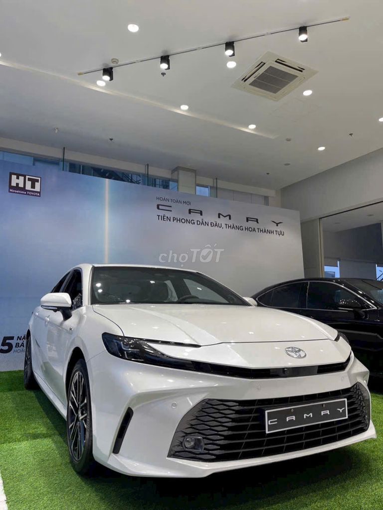 Toyota 2026 - ảnh 2
