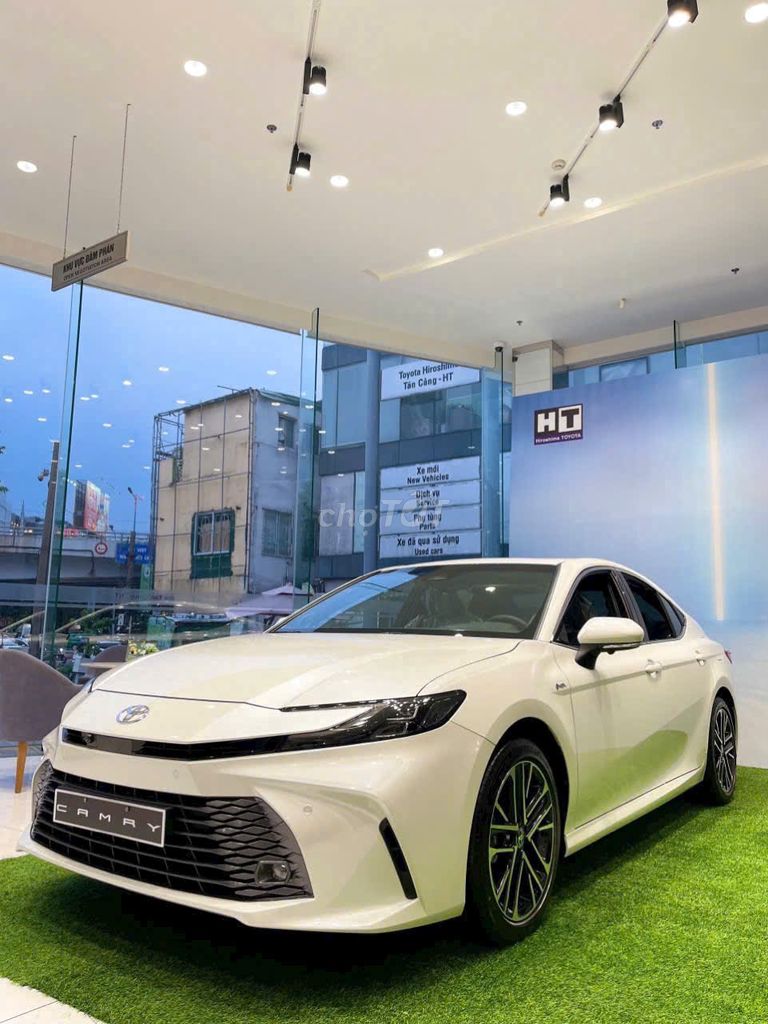 Toyota 2026 - ảnh 3