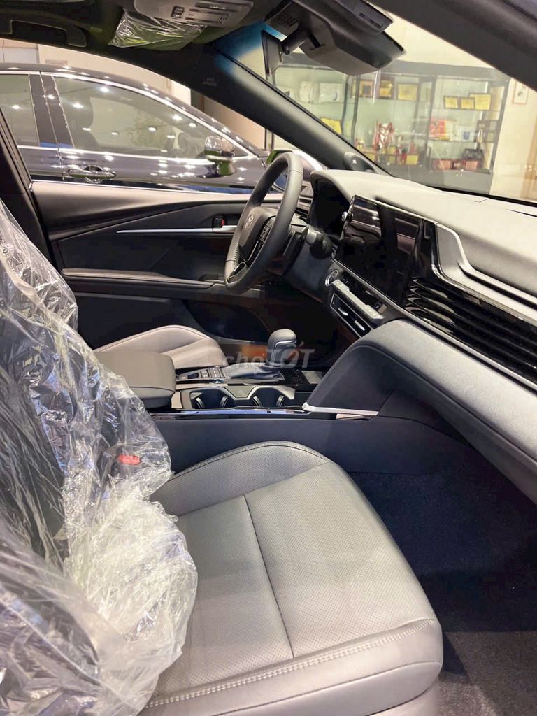 Toyota 2026 - ảnh 5