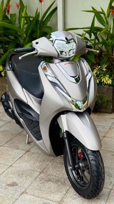 Honda Lead 2024 - ảnh 1