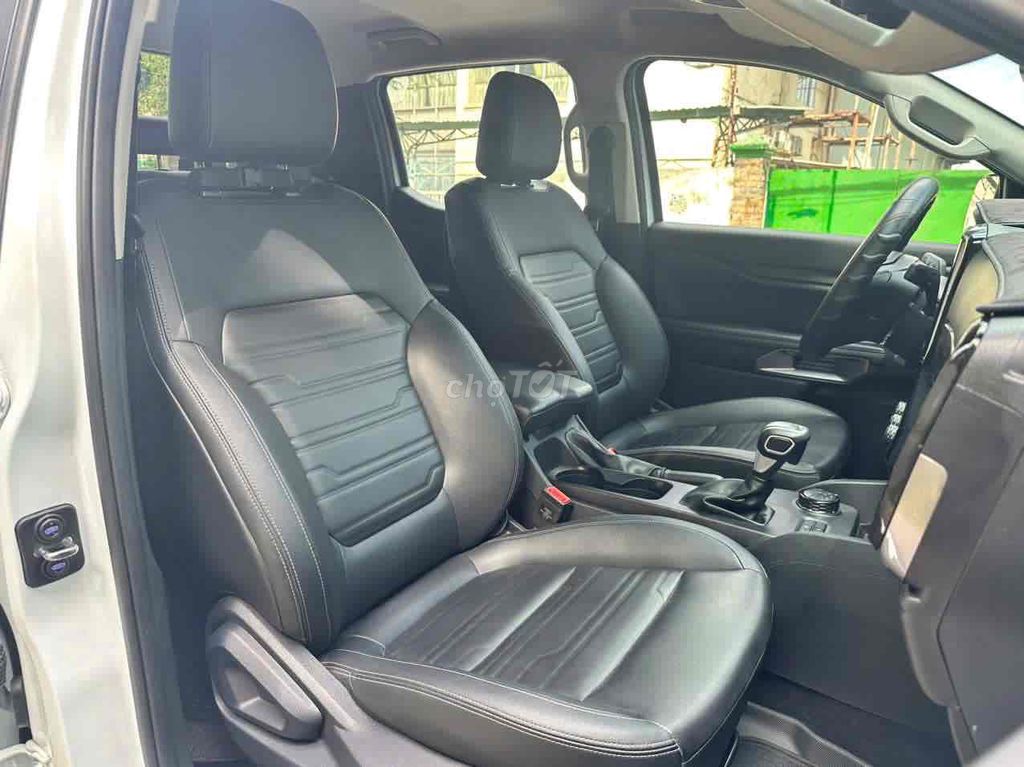 Ford Ranger 2025 - ảnh 4