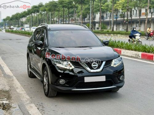 Nissan X trail 2018 - ảnh 1