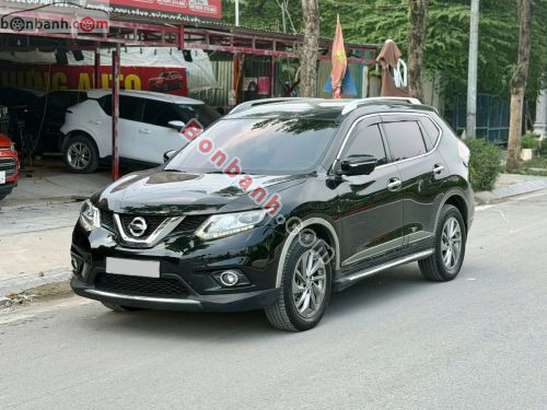 Nissan X trail 2018 - ảnh 2