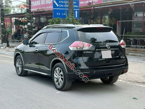 Nissan X trail 2018 - ảnh 3
