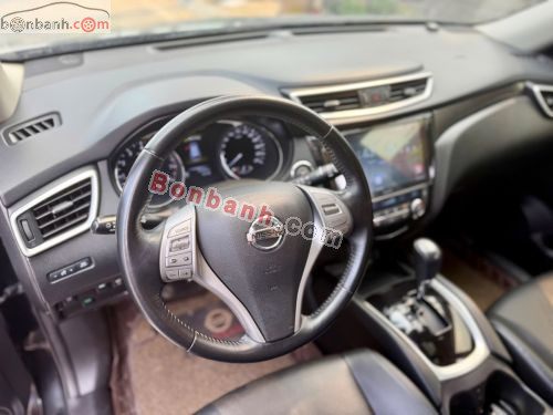 Nissan X trail 2018 - ảnh 5