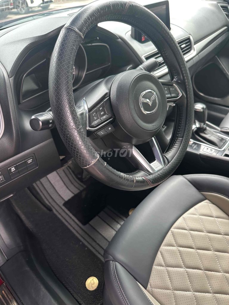 Mazda 3 2018 - ảnh 2