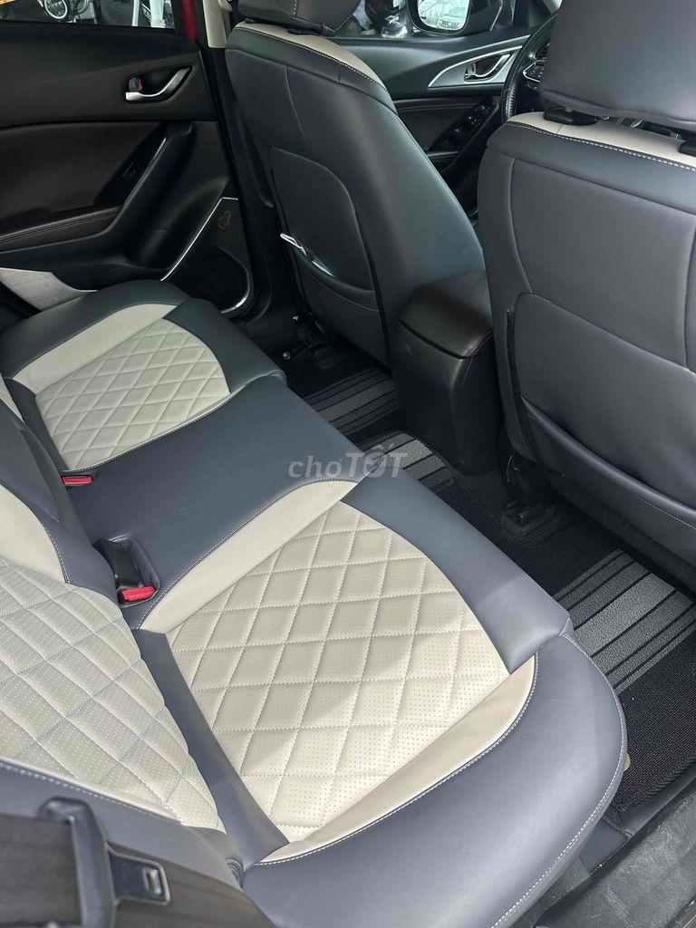 Mazda 3 2018 - ảnh 5