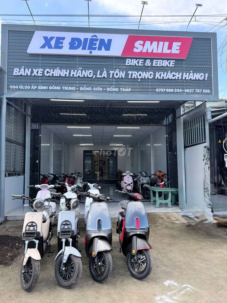 Xe 2026 - ảnh 1