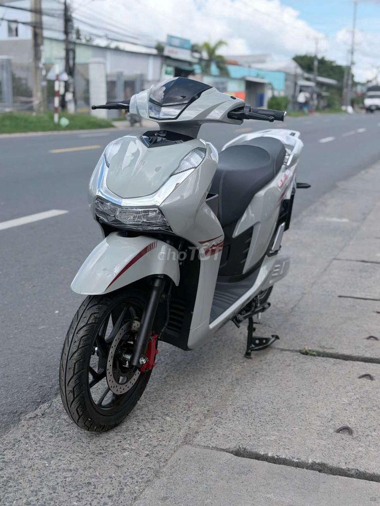 Xe 2026 - ảnh 5