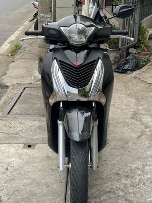 Honda SH 2016 - ảnh 1