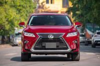 Lexus RX 350 2018 - ảnh 1