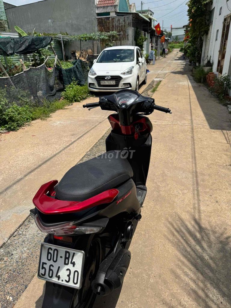 Honda Vision 2017 - ảnh 1