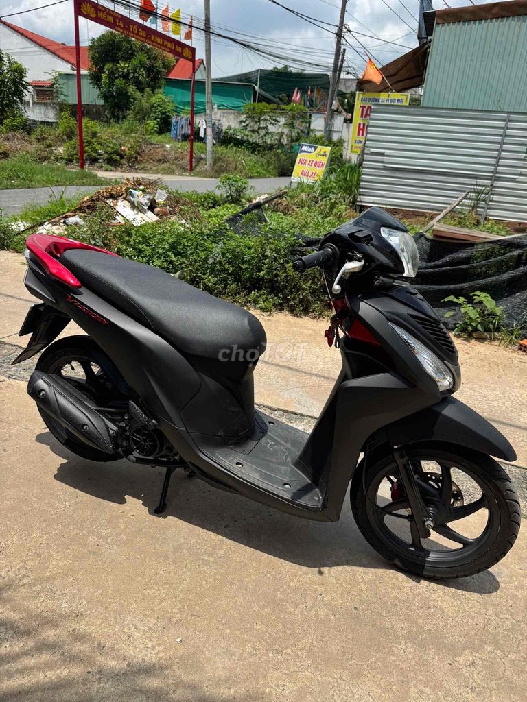 Honda Vision 2017 - ảnh 2