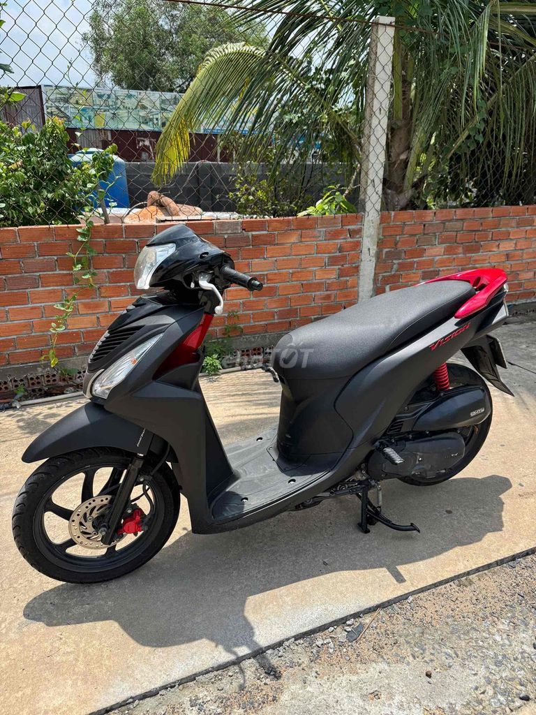Honda Vision 2017 - ảnh 3