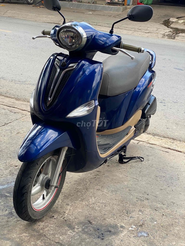 Yamaha Nozza 2012 - ảnh 3